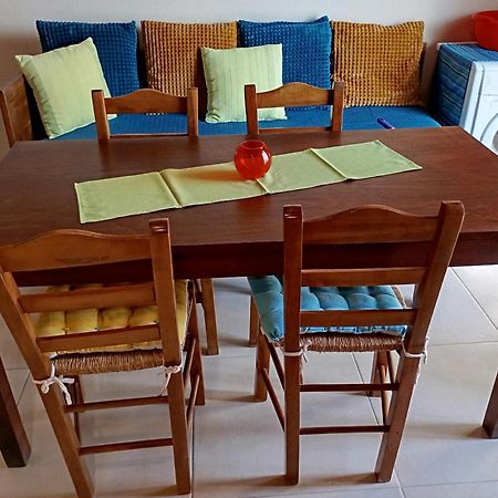 Blackmountain Sea Spot Mavrovouni  Ngoại thất bức ảnh