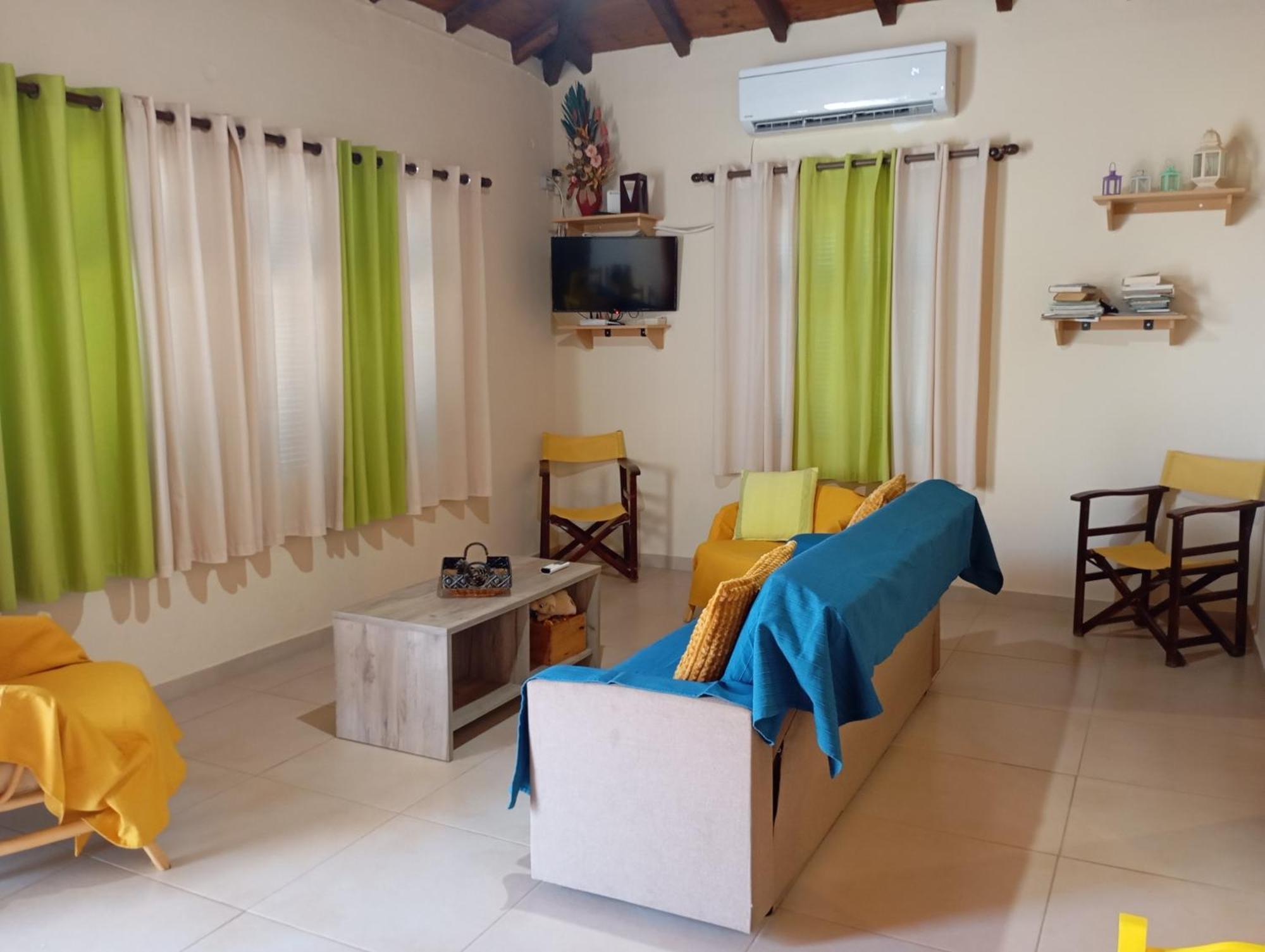 Blackmountain Sea Spot Mavrovouni  Ngoại thất bức ảnh