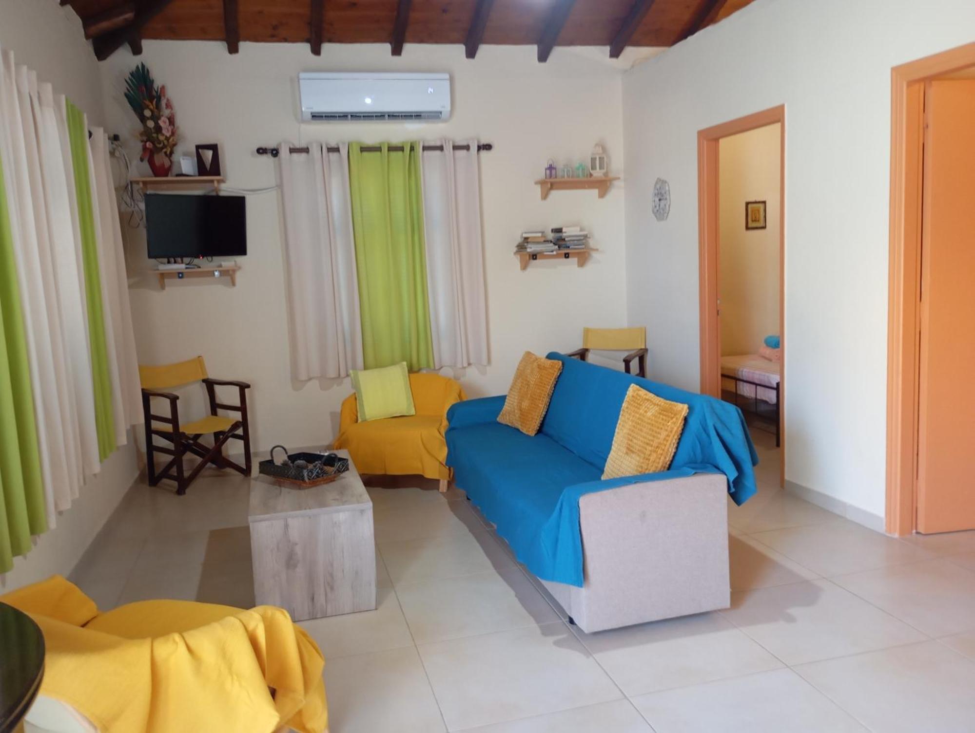Blackmountain Sea Spot Mavrovouni  Ngoại thất bức ảnh